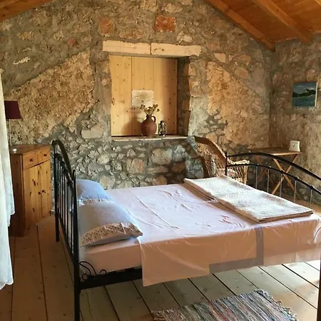 度假居 Stone House Near Dubrovnik