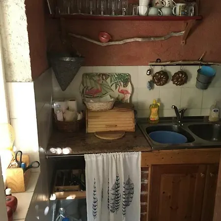 度假居 Stone House Near Dubrovnik